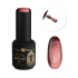 SPHYNX Lac Cat Eye Gel Polish - Crimson Radiance 10ml